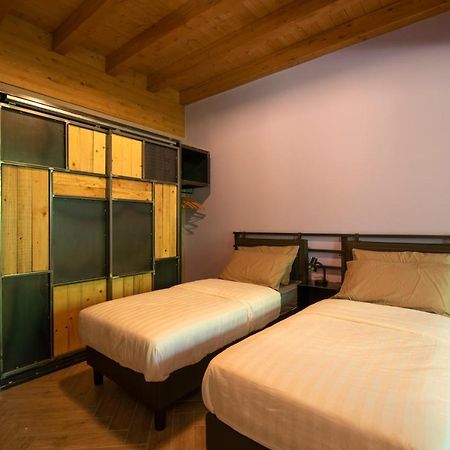 Imbersago Agriturismo Monsereno Horses מראה חיצוני תמונה