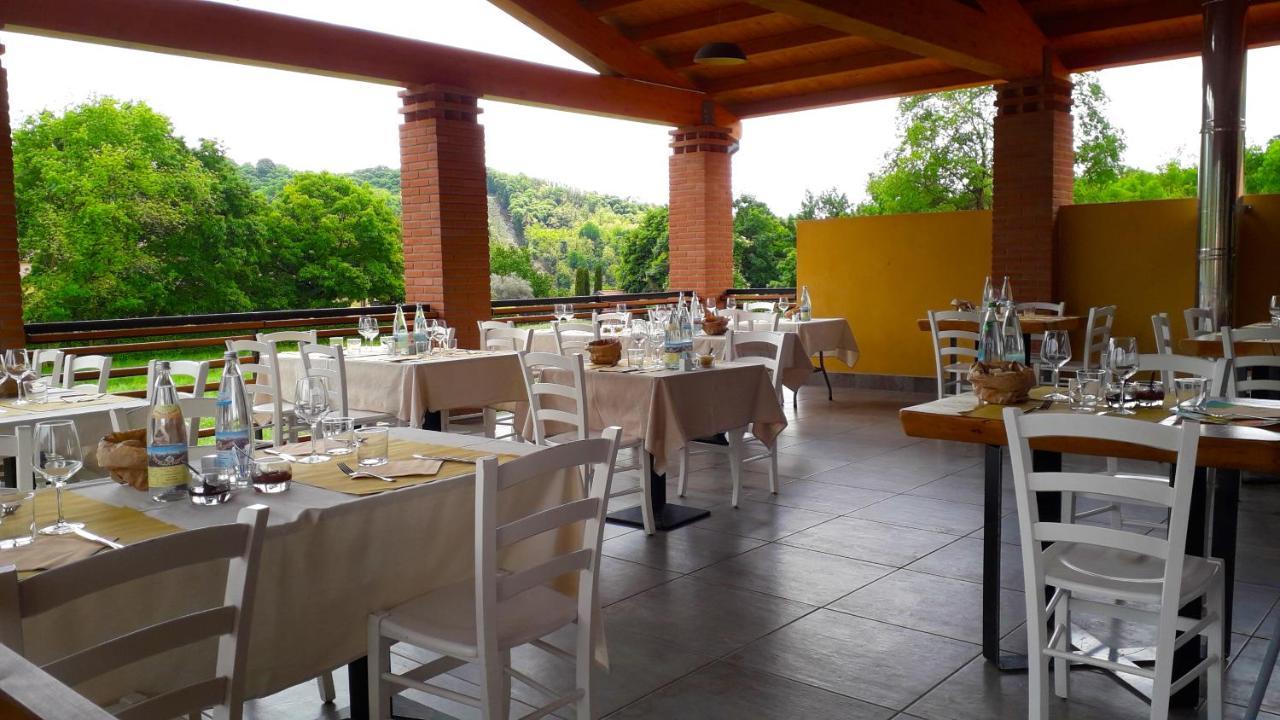 Imbersago Agriturismo Monsereno Horses מראה חיצוני תמונה